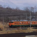 東の115系ここにあり！しなの鉄道線で軽井沢～上田間に乗車