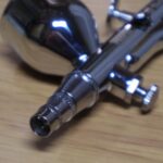 はじめての充電式エアブラシ！基本の使い方やお手入れ方法を解説