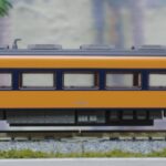 鉄道コレクションをGMコアレスモーター動力で動力化する方法