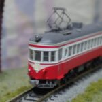 【MODEMO単行】名鉄モ510形動力を自力で分解・メンテナンス